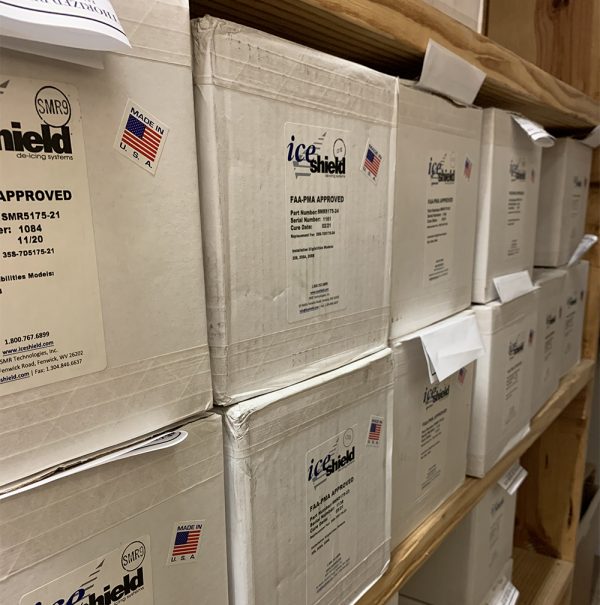 De Ice Boots Tiffin Aire